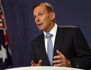 Terror arrests in Australia over planned Anzac Day attack