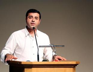 HDP headquarters attacked by unidentified assailants