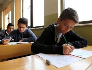Turkish school registration halted after case filed over exam question