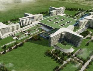 IFC agrees to $172 million loan to fund Turkey’s hospital plan