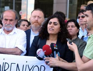 Former HDP lawmaker demands acquittal during retrial in Istanbul