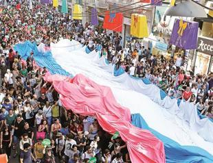 LGBT inmates tell stories of maltreatment in Turkish prisons