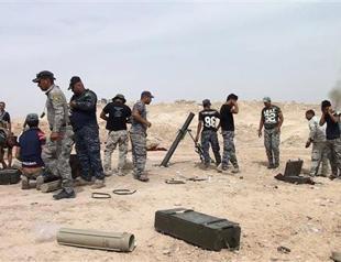 ISIL militants kill 14 Iraqi soldiers