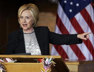 U.S. State Dept. calls Clintons email records incomplete