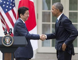 Japan, US can reach agreement for July pan-Pacific trade deal: Japan official