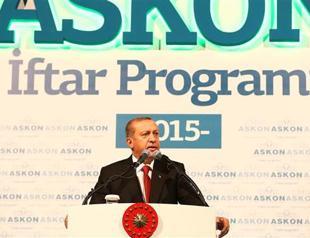 President, PM deny ISIL launched Kobane attack from Turkey, accuse HDP of ‘provocation’