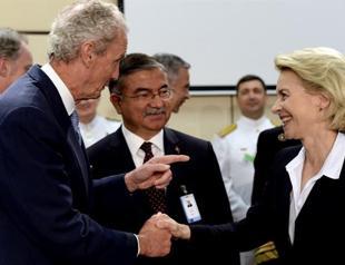 Turkeys PM nominates defense minister for speaker’s office, rules out link with coalition bargain