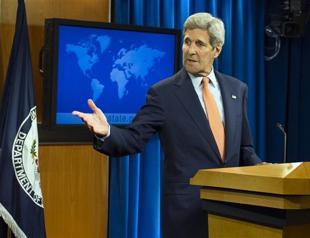 Corruption impunity prevails and Turkey’s judiciary politicized: US human rights report