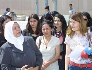 Turkish man walks free after beating wife to death