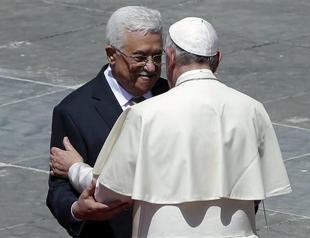 Vatican signs historic accord with Palestine