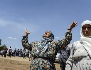 ISIL kills at least 145 civilians in Kobane