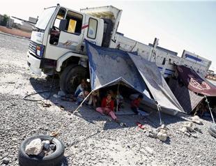 Clashes in Syrias Hasakeh displace 60,000: UN