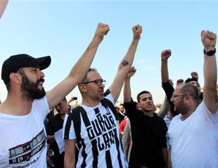 Court delays coup plot case against football fan group çArşı