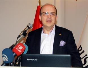 Sustainable development based on trust: Global Compact Turkey chair