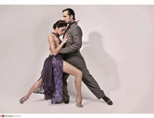Istanbul to host international tango dancers