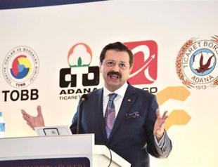 Business chambers want quick solutions for new gov’t in Turkey