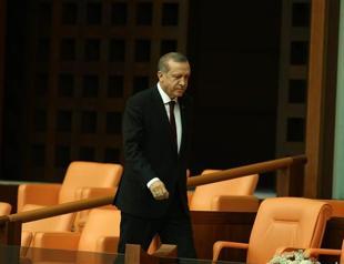 Two former police officers sentenced to seven years for ‘bugging Erdoğan’