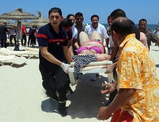 ISIL claims Tunisia seaside massacre