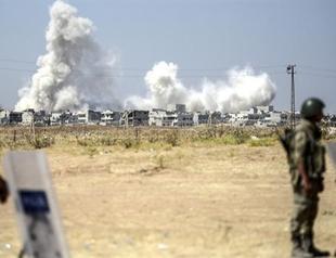 Turkey looking to construct more walls on Syria border