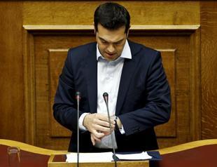 Greece on the brink after Europe refuses bailout