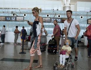 Britain warns further Islamist attacks in Tunisia possible