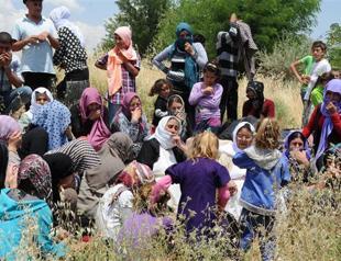 250 Yazidis en route to Bulgaria sent back to Turkey’s southeast