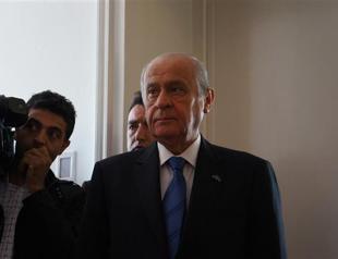 Turkish President, MHP leader in row over support to Uighur Turks