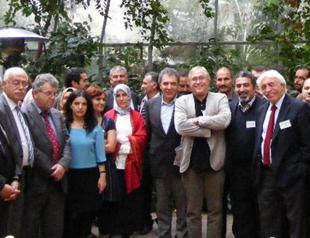 Group researching ‘peace’ with Kurds received by MILF