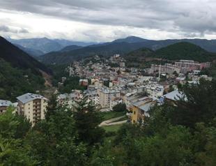 Turkeys Şavşat becomes a ‘slow city’