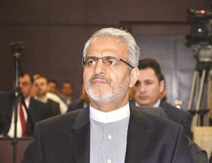 Turkish move into Syria would destroy peace capability: Iran