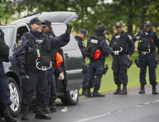 New York prison break ends with shooting of 2nd fugitive