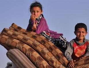 Children in conflict zones need $2.3 billion to go to school: UNESCO