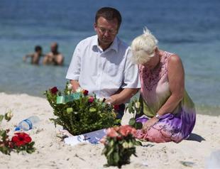 Tunisia to boost security, arm tourist police after attack