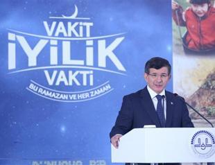 Turkey ready to take ‘all measures’ to secure its borders: PM