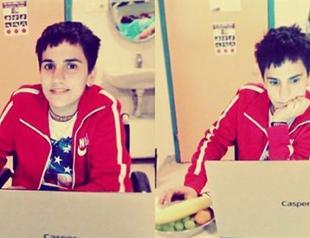 Deaf-mute woman becomes suspect in case into Kobane protests that left her paralyzed