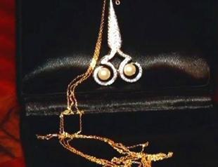 Former Pakistani PM returns necklace donated by Turkey’s first lady