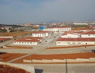 Five transsexual prisoners hunger strike in protest of cell change