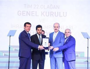 CHP deputy questions key graft scandal figure’s export award