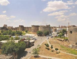 Countdown starts for Diyarbakır’s World Heritage site bid