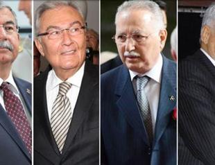 Candidates ready to compete in first round for parliament speaker’s office