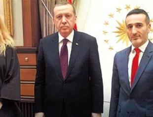 Erdoğan’s toilet isn’t golden, eccentric Turkish model confirms