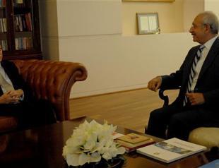 CHP leader warns Turkish gov’t against military intervention into Syria