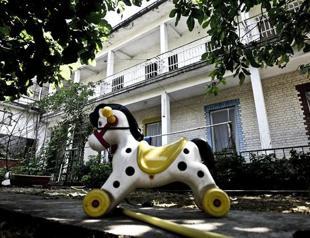 Turkey’s Human Rights Association takes Armenian orphanage to Europe’s agenda