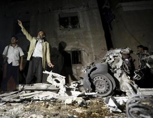 28 dead in attack on Shiites in Yemen claimed by ISIL