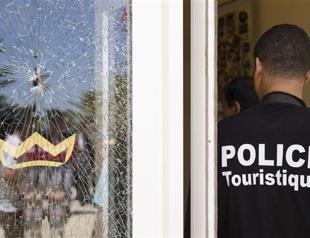 Tunisia sees losses of $515 mln for tourism this year after attack
