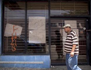 Puerto Rico, crushed by debt, seeks moratorium