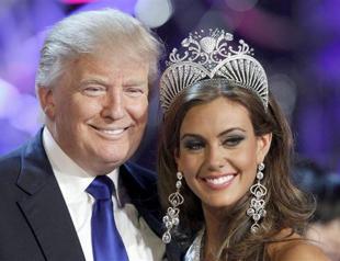 Mexico wont send candidate to Miss Universe over Trump comments: Televisa