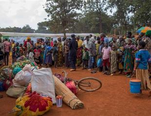 10,000 Burundians fled country over weekend before vote: UN