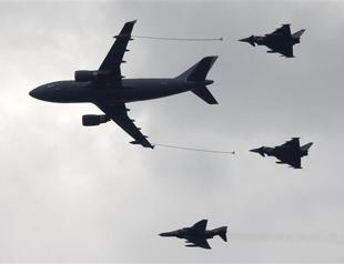 S. Korea selects Airbus for $1.33 bn military contract