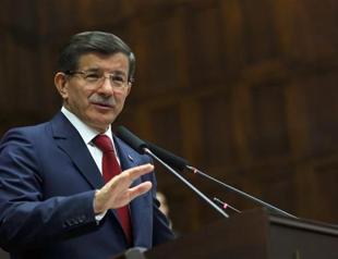 PM: Turkey ready to do all it can to back crisis-hit Greece